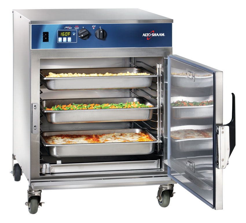 750-TH-II Cook & Hold Oven – Equip Line