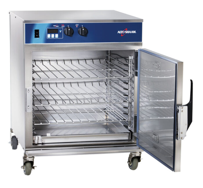 Manual Controls – Equip Line