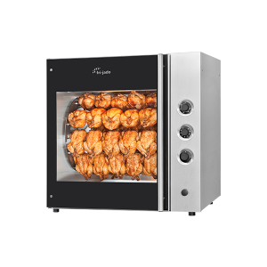 Manual Controls – Equip Line